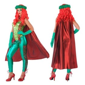 Costume for Adults 115217 Comic Hero by BigBuy Carnival, Adults - Ref: S1125008, Price: 19,19 €, Discount: %