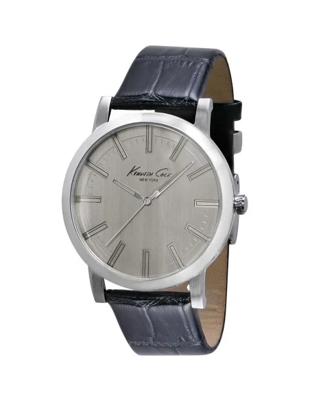 Herrenuhr Kenneth Cole IKC1931 (Ø 44 mm) | Tienda24 Tienda24.eu