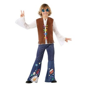 Costume for Children 111043 Multicolour by BigBuy Carnival, Kids & Toddlers - Ref: S1125015, Price: 17,35 €, Discount: %