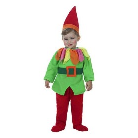 Costume for Babies Wizard | Tienda24 - Global Online Shop Tienda24.eu