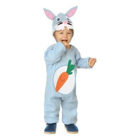 Costume for Babies 113473 Blue animals 24 Months by BigBuy Carnival, Babies - Ref: S1125021, Price: 11,71 €, Discount: %