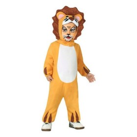 Costume for Babies 113374 Brown animals 24 Months by BigBuy Carnival, Babies - Ref: S1125025, Price: 12,21 €, Discount: %