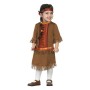 Déguisement pour Bébés 113213 Indienne de BigBuy Carnival, Bébés - Réf : S1125026, Prix : 11,97 €, Remise : %