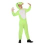 Costume for Children 113038 Green animals by BigBuy Carnival, Kids & Toddlers - Ref: S1125030, Price: 13,65 €, Discount: %