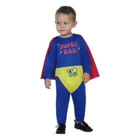 Déguisement pour Bébés 113206 Multicouleur Super héros 24 Mois de BigBuy Carnival, Bébés - Réf : S1125036, Prix : 12,14 €, Re...