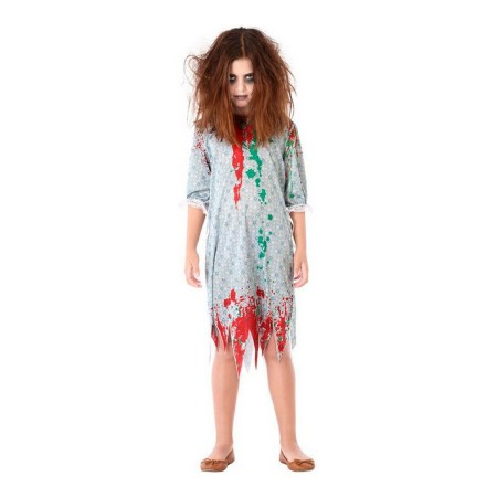 Disfraz para Niños Multicolor Zombies (1 Pieza) de BigBuy Carnival, Niños - Ref: S1125064, Precio: 13,90 €, Descuento: %