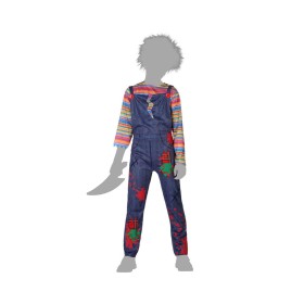 Costume for Children African Man (5 Pieces) | Tienda24 - Global Online Shop Tienda24.eu