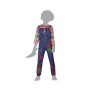 Costume per Bambini Pupazzo diabolico 112551 | Tienda24 - Global Online Shop Tienda24.eu