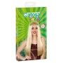 Peluca de Cabello Largo 117762 de BigBuy Carnival, Pelucas y postizos - Ref: S1125083, Precio: 8,07 €, Descuento: %