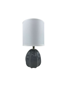 Lampe de bureau Viro Iluminación 60 W 22 x 30 x 19 cm Hibou | Tienda24 Tienda24.eu