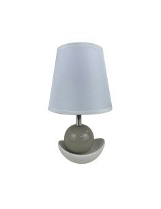 Lampada da tavolo Versa Noela Beige Ceramica 15 x 25 x 12 cm da Versa, Lampade da tavolo e abat-jour - Ref: S3411946, Precio:...