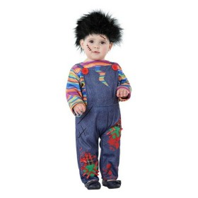 Disfraz para Bebés Multicolor 24 Meses (2 Piezas) de BigBuy Carnival, Bebés - Ref: S1125424, Precio: 12,29 €, Descuento: %