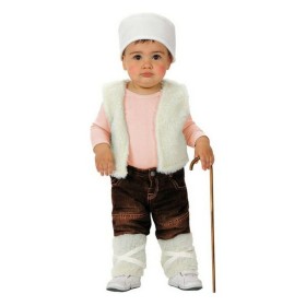 Verkleidung für Babys Hirte Weihnachten 24 Monate von BigBuy Carnival, Kostüme für Baby - Ref: S1125425, Preis: 10,70 €, Raba...