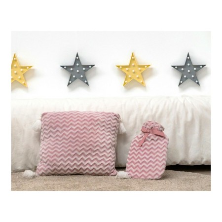 Bouillotte Coussin Bouillotte Rose (2 Unités) (2 pcs) | Tienda24 - Global Online Shop Tienda24.eu