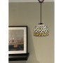 Ceiling Light Viro Multicolour Iron 60 W 20 x 30 x 20 cm by Viro, Pendant Lights - Ref: D1603082, Price: 143,54 €, Discount: %