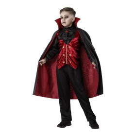 Costume per Bambini Multicolore (10-12) di BigBuy Carnival, Bambini - Rif: S1125762, Prezzo: 15,19 €, Sconto: %