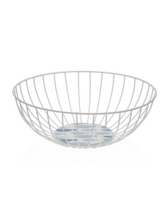 Salad Bowl Picasso double (ø 28 x 13 cm) (4300 cc) | Tienda24 Tienda24.eu