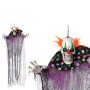 Hanging Clown Halloween 66673 (120 x 80 x 10 cm) 120 x 80 x 10 cm by BigBuy Carnival, Halloween - Ref: S1125777, Price: 11,92...