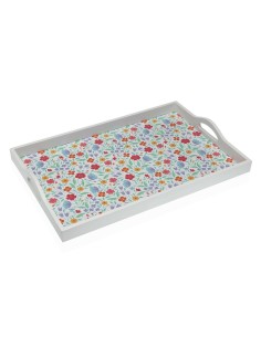 Suppenteller STONEWARE CARIBIAN 19 x 5 cm (Ø 19 x 5,5 cm) | Tienda24 Tienda24.eu