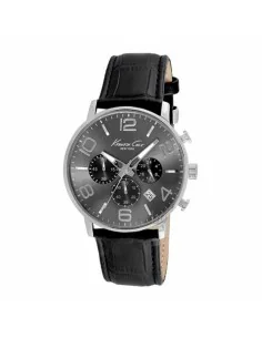 Orologio Uomo Kenneth Cole IKC8007 (Ø 42 mm) da Kenneth Cole, Orologi da polso - Ref: S0300735, Precio: 64,24 €, Descuento: %