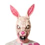 Maske Halloween 66901 von BigBuy Carnival, Wimperntusche - Ref: S1125839, Preis: 16,14 €, Rabatt: %