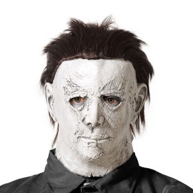 Maske White Walker Halloween | Tienda24 - Global Online Shop Tienda24.eu