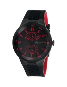 Orologio Uomo Kenneth Cole IKC8033 (Ø 42 mm) da Kenneth Cole, Orologi da polso - Ref: S0300737, Precio: 81,59 €, Descuento: %