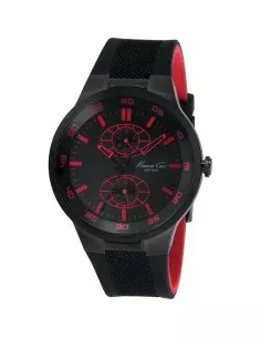 Relógio masculino U-Boat 8109/D Preto (Ø 45 mm) | Tienda24 Tienda24.eu