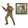 Costume for Adults Shine Inline Militar Green XS/S by Shine Inline, Adults - Ref: S1125912, Price: 19,05 €, Discount: %