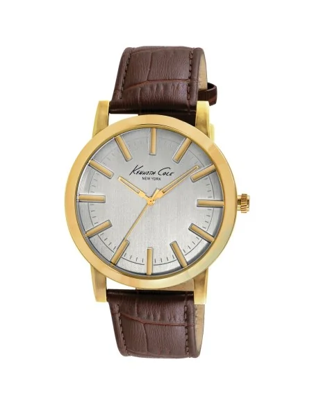 Reloj Hombre Kenneth Cole IKC8043 (Ø 43,5 mm) | Tienda24 Tienda24.eu