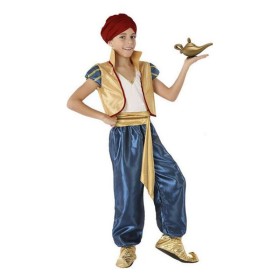 Costume for Children Multicolour (5 Pieces) by BigBuy Carnival, Kids & Toddlers - Ref: S1126194, Price: 0,00 €, Discount: %