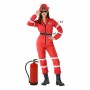 Fantasia para Adultos Vermelho de BigBuy Carnival, Adultos - Ref: S1126202, Preço: 0,00 €, Desconto: %