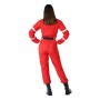 Fantasia para Adultos Vermelho de BigBuy Carnival, Adultos - Ref: S1126202, Preço: 0,00 €, Desconto: %