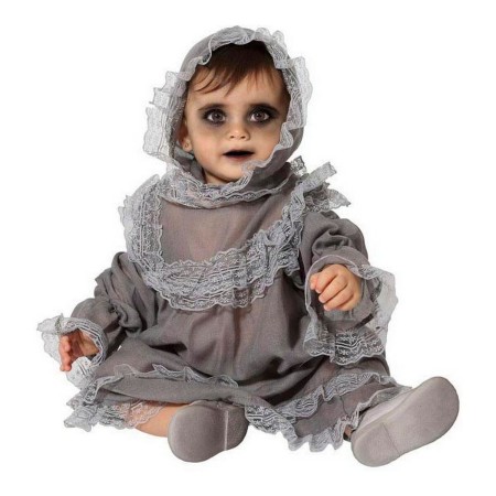 Fantasia para Bebés Halloween | Tienda24 - Global Online Shop Tienda24.eu