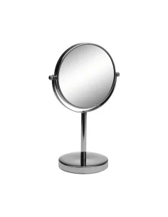 Miroir Grossissant Versa x10 Métal Miroir 11,8 x 29,5 x 18 cm de Versa, Miroirs - Ref: S3412094, Precio: €17.48, Descuento: %