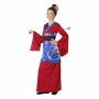 Costume for Children Chinese woman Pink by BigBuy Carnival, Kids & Toddlers - Ref: S1126214, Price: 0,00 €, Discount: %