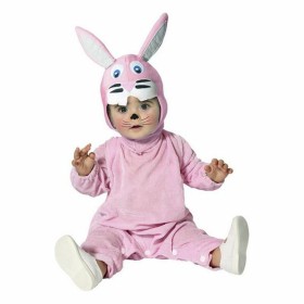 Costume for Babies Pink animals by BigBuy Carnival, Babies - Ref: S1126221, Price: 11,71 €, Discount: %