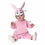 Costume per Neonati Rosa animali di BigBuy Carnival, Bebé - Rif: S1126221, Prezzo: 11,71 €, Sconto: %