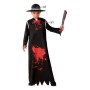 Disfraz para Niños Negro Zombies (2 Unidades) de BigBuy Carnival, Niños - Ref: S1126223, Precio: 15,90 €, Descuento: %