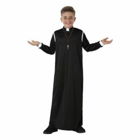 Costume for Children Black by BigBuy Carnival, Kids & Toddlers - Ref: S1126230, Price: 0,00 €, Discount: %