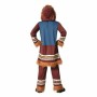 Costume for Children Eskimo by BigBuy Carnival, Kids & Toddlers - Ref: S1126237, Price: 19,19 €, Discount: %