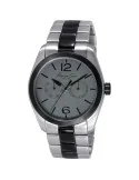 Orologio Uomo Kenneth Cole IKC9365 (Ø 44 mm) da Kenneth Cole, Orologi da polso - Ref: S0300752, Precio: 51,68 €, Descuento: %