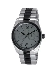 Reloj Hombre Casio LW-203-2AVEF Gris (Ø 35 mm) | Tienda24 Tienda24.eu