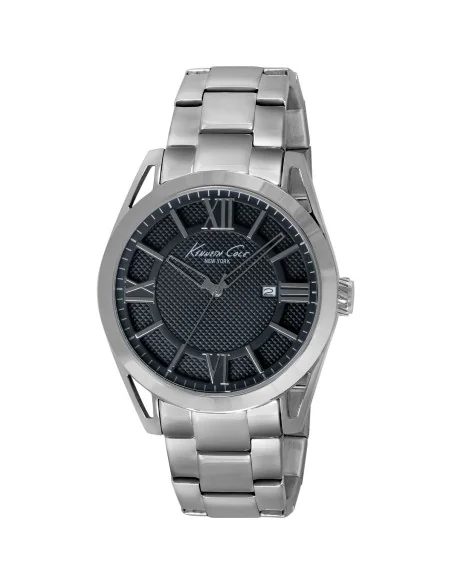 Men's Watch Kenneth Cole IKC9372 (Ø 44 mm) | Tienda24 Tienda24.eu