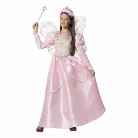 Costume per Bambini Fata madrina Rosa di BigBuy Carnival, Bambini - Rif: S1126246, Prezzo: 0,00 €, Sconto: %