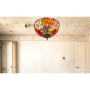 Ceiling Light Viro Güell Red Iron 60 W 40 x 25 x 40 cm by Viro, Ceiling Lights - Ref: D1603089, Price: 234,49 €, Discount: %