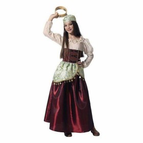 Costume per Bambini Zingara di BigBuy Carnival, Bambini - Rif: S1126248, Prezzo: 0,00 €, Sconto: %