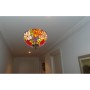 Ceiling Light Viro Güell Red Iron 60 W 40 x 25 x 40 cm by Viro, Ceiling Lights - Ref: D1603089, Price: 234,49 €, Discount: %