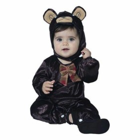 Costume for Babies Brown (3 Pieces) by BigBuy Carnival, Babies - Ref: S1126257, Price: 12,81 €, Discount: %