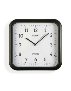 Horloge Murale Nextime 3241ZW 35 cm | Tienda24 Tienda24.eu